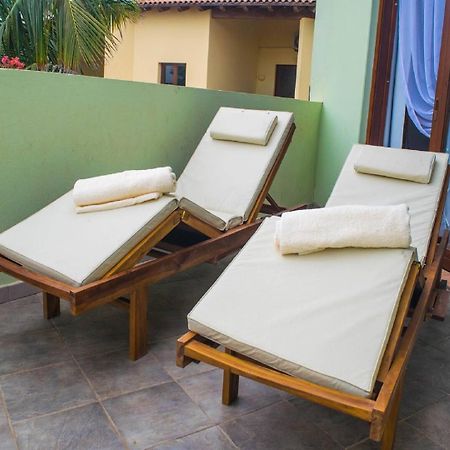 Porto Antigo 1 - Three Bedroom, Pool & Wifi Santa Maria Exterior foto