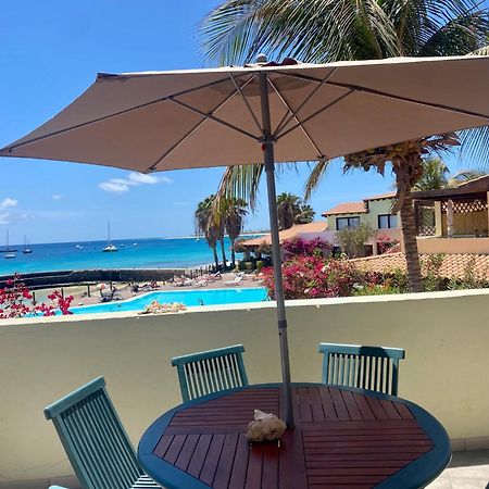 Porto Antigo 1 - Three Bedroom, Pool & Wifi Santa Maria Exterior foto