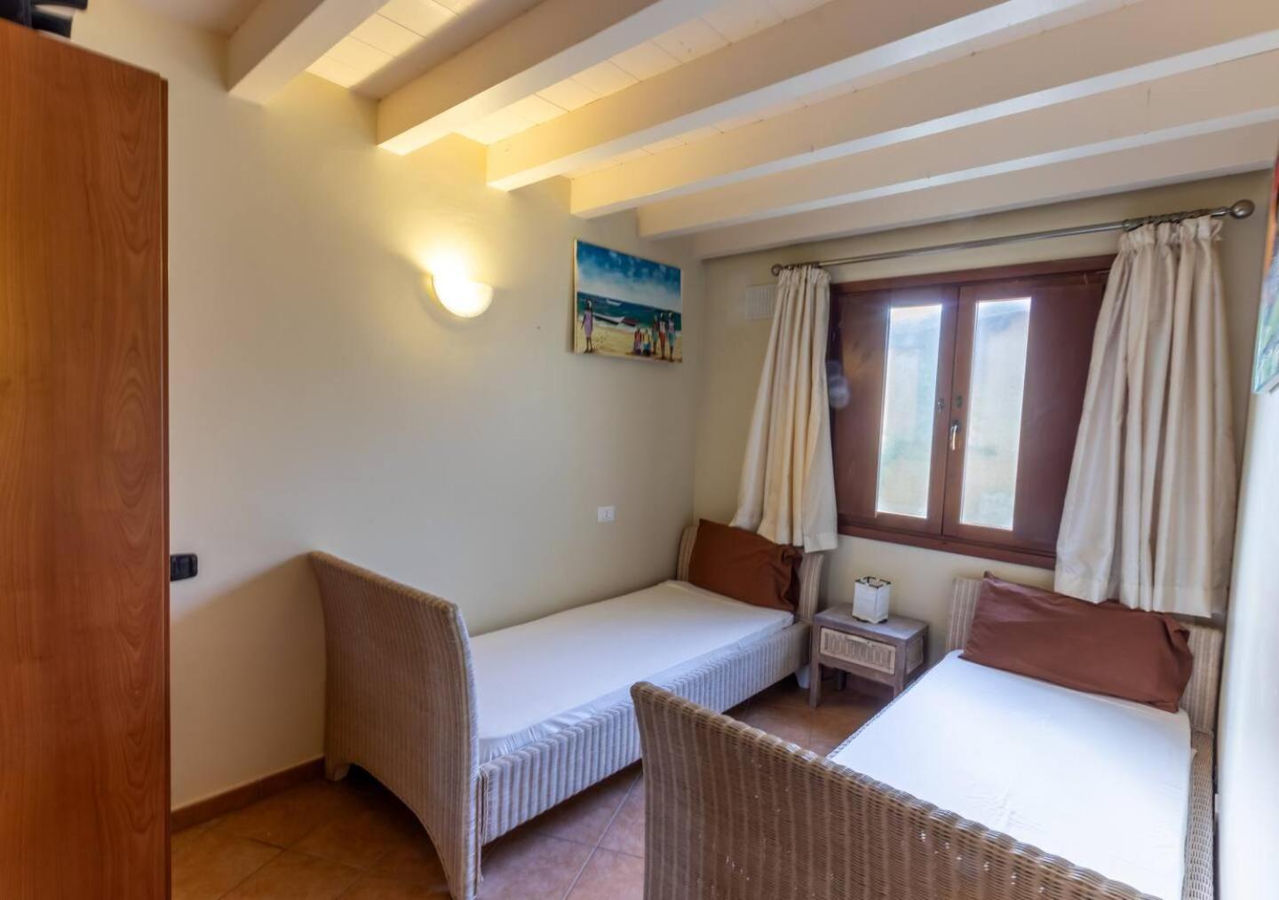 Porto Antigo 1 - Three Bedroom, Pool & Wifi Santa Maria Exterior foto