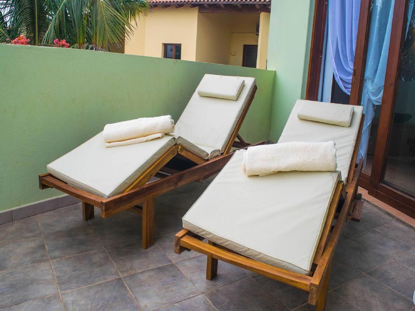 Porto Antigo 1 - Three Bedroom, Pool & Wifi Santa Maria Exterior foto