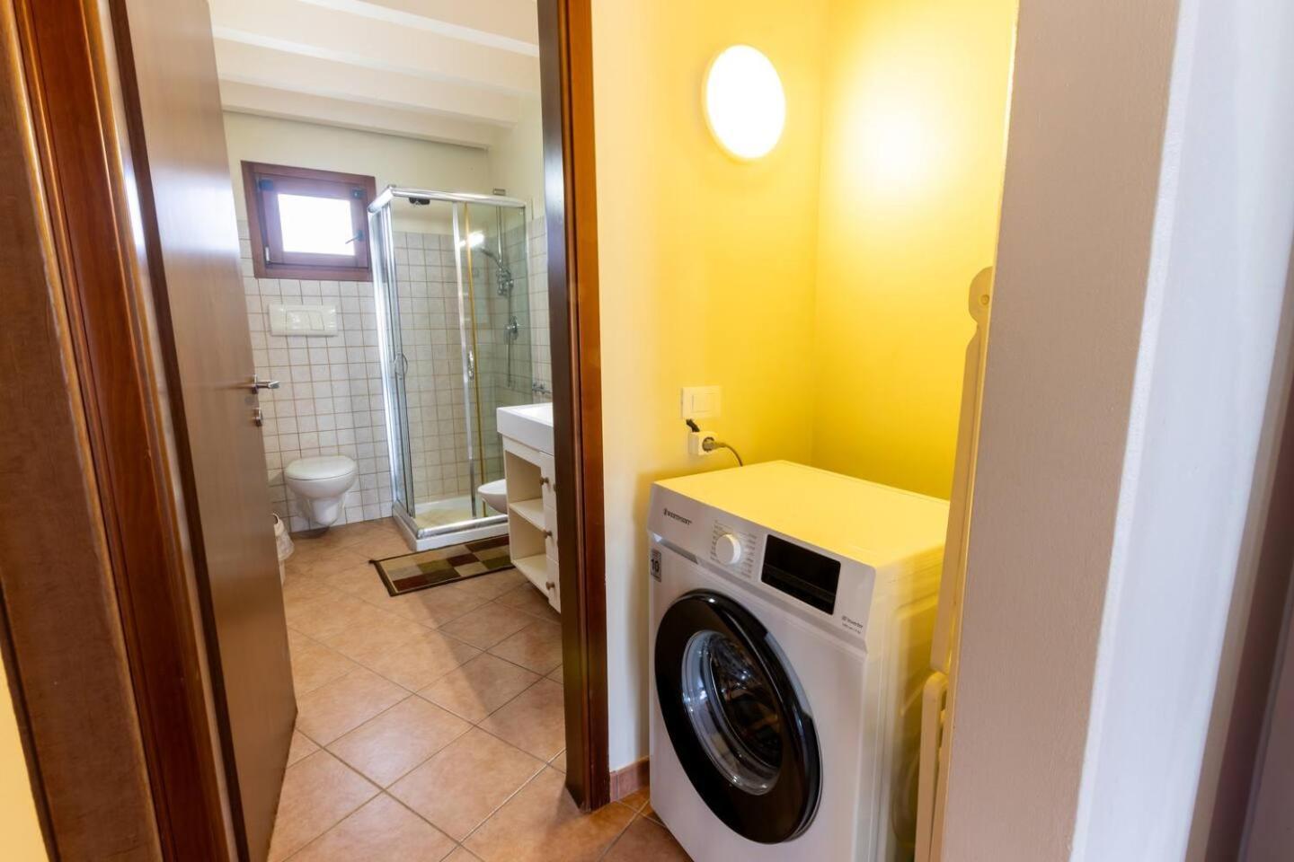 Porto Antigo 1 - Three Bedroom, Pool & Wifi Santa Maria Exterior foto