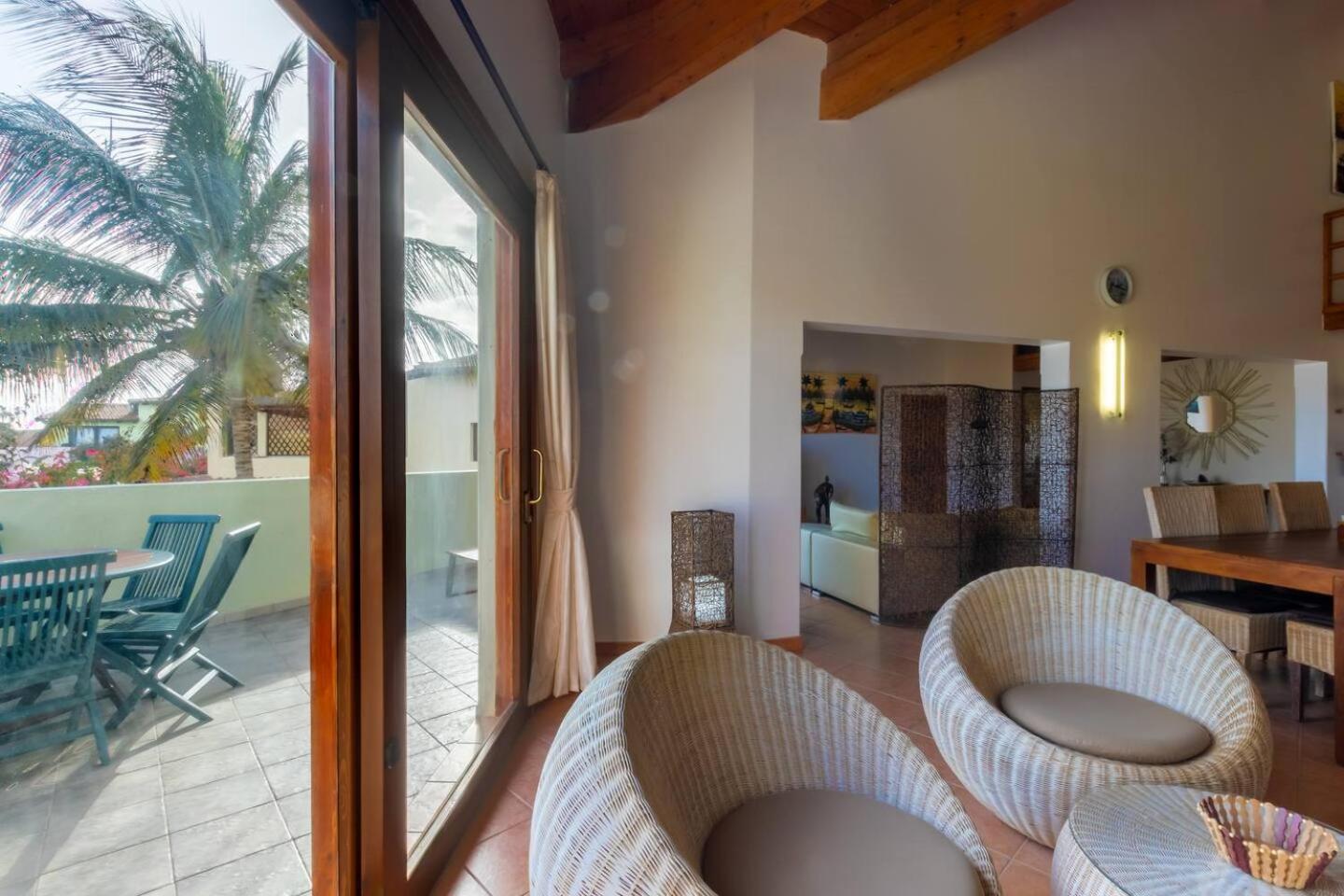 Porto Antigo 1 - Three Bedroom, Pool & Wifi Santa Maria Exterior foto