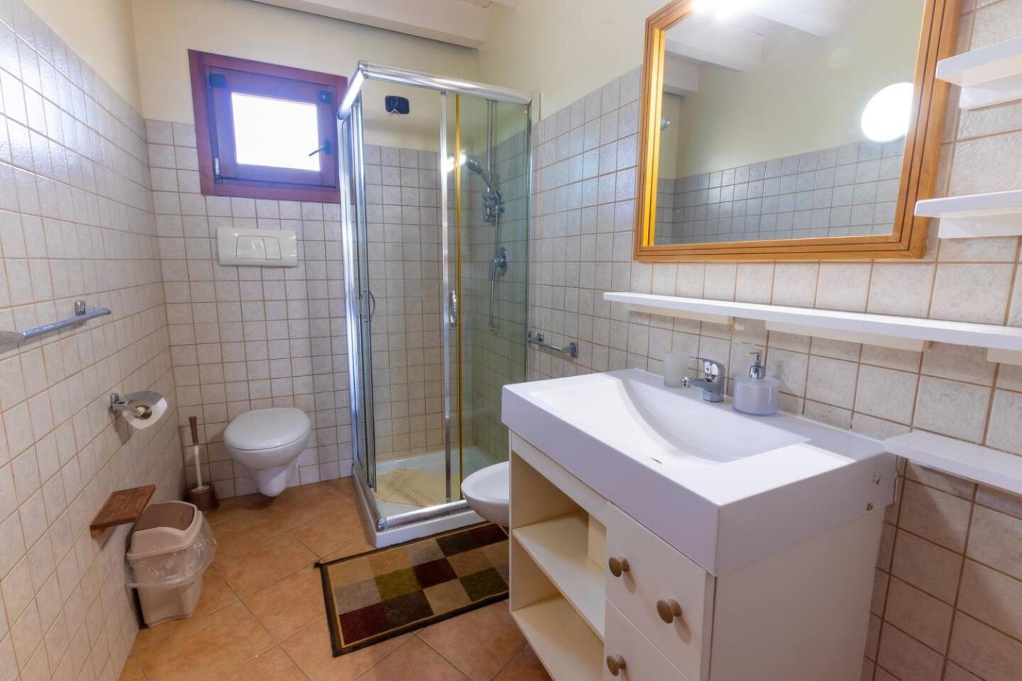 Porto Antigo 1 - Three Bedroom, Pool & Wifi Santa Maria Exterior foto