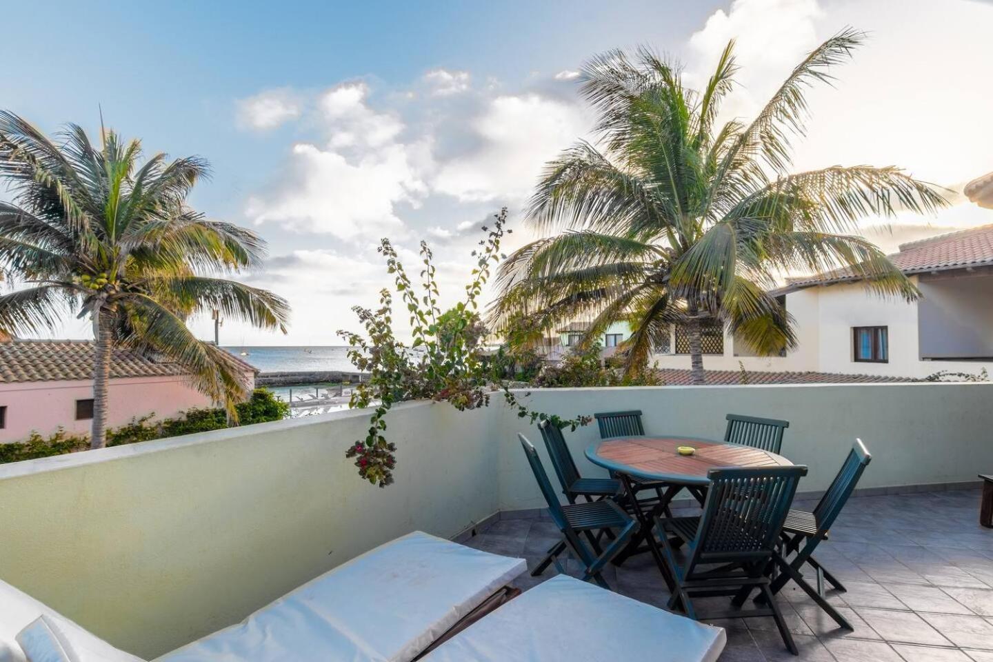 Porto Antigo 1 - Three Bedroom, Pool & Wifi Santa Maria Exterior foto