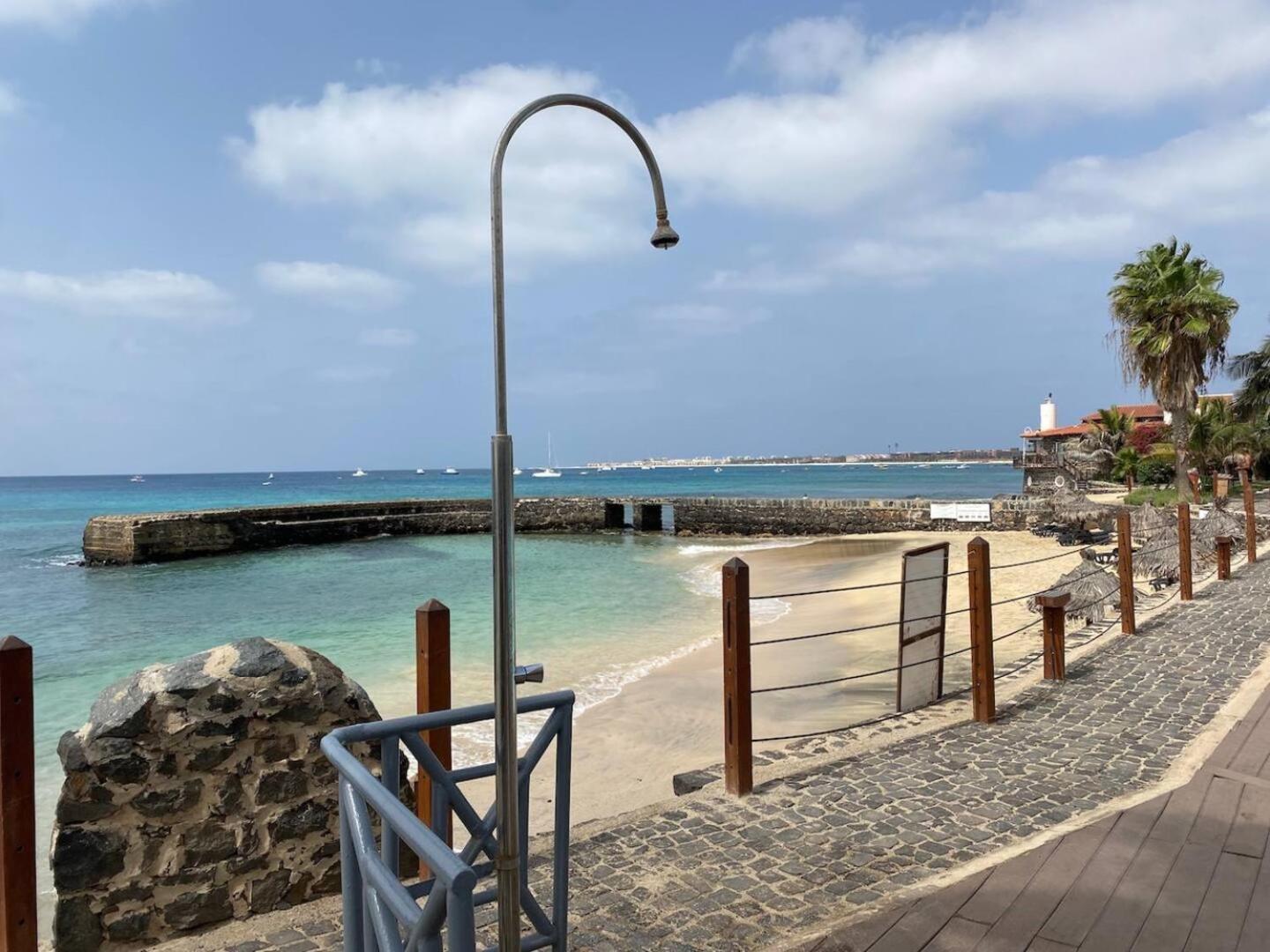 Porto Antigo 1 - Three Bedroom, Pool & Wifi Santa Maria Exterior foto
