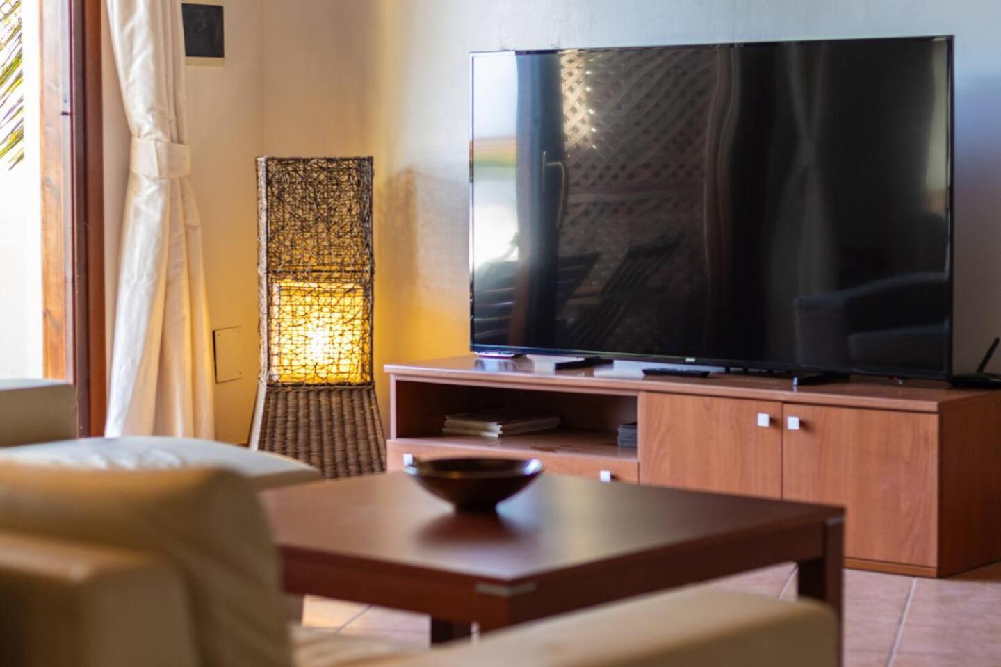 Porto Antigo 1 - Three Bedroom, Pool & Wifi Santa Maria Exterior foto