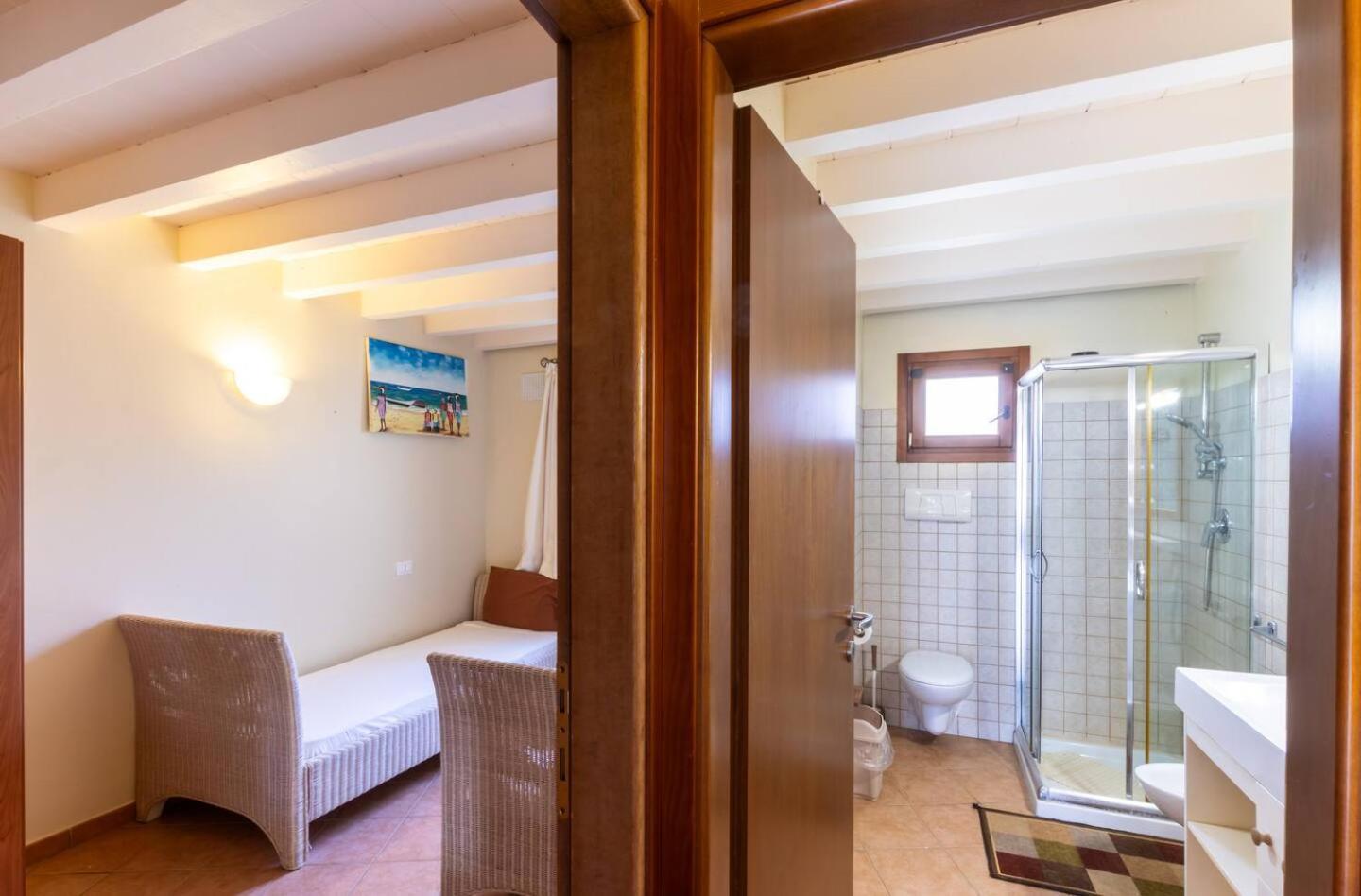 Porto Antigo 1 - Three Bedroom, Pool & Wifi Santa Maria Exterior foto