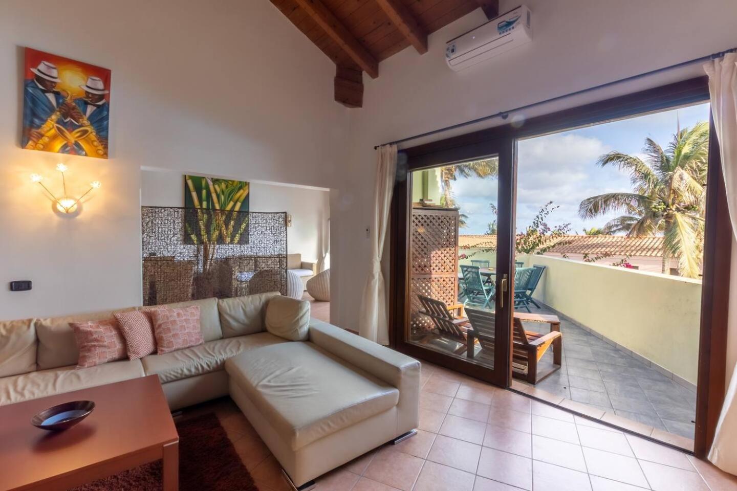 Porto Antigo 1 - Three Bedroom, Pool & Wifi Santa Maria Exterior foto